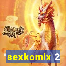 sexkomix 2