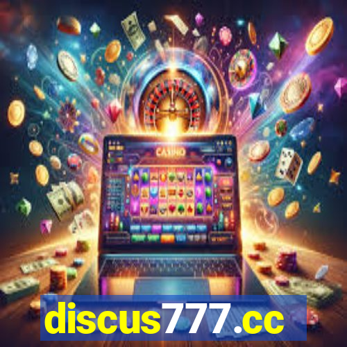 discus777.cc