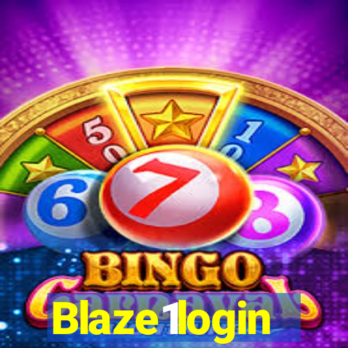 Blaze1login