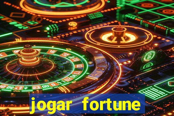 jogar fortune double demo