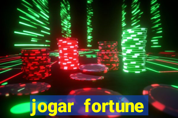 jogar fortune double demo