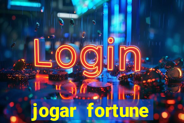 jogar fortune double demo