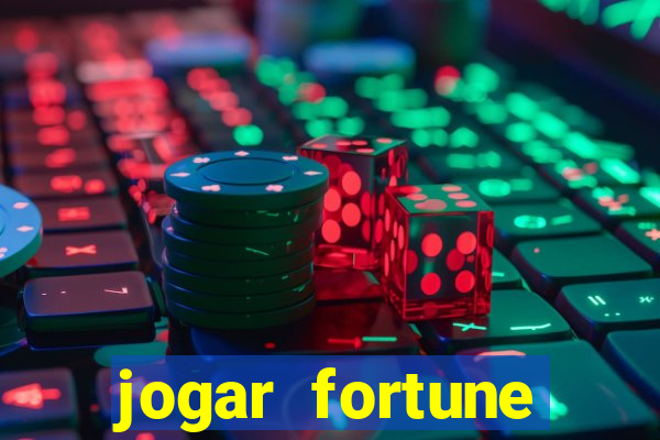 jogar fortune double demo