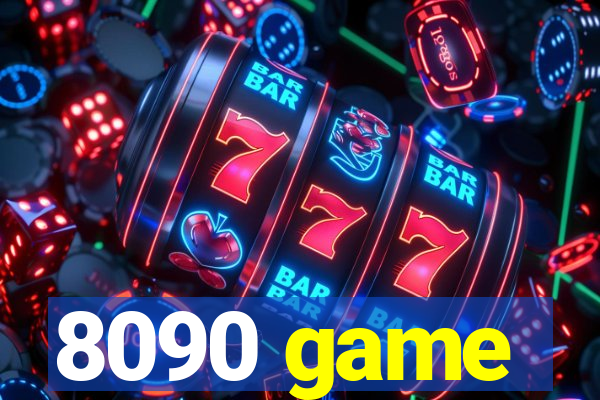 8090 game