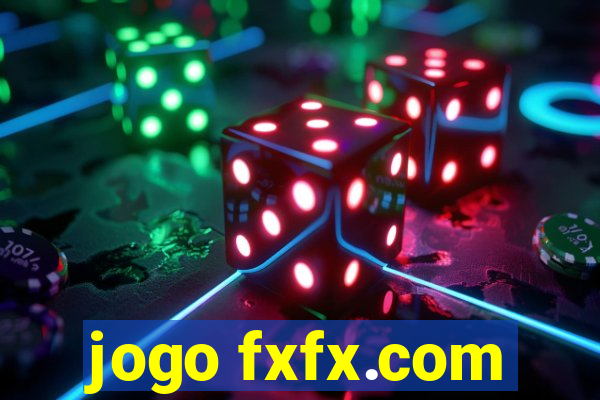 jogo fxfx.com