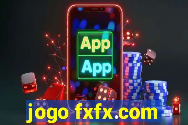 jogo fxfx.com