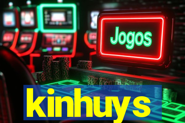 kinhuys