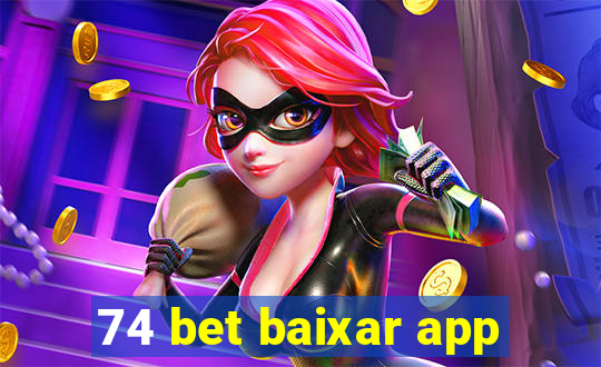 74 bet baixar app