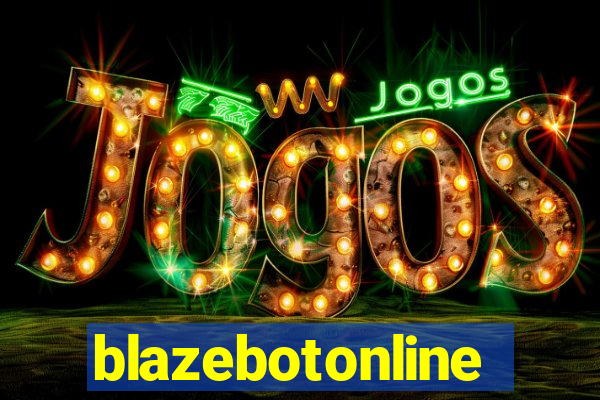 blazebotonline