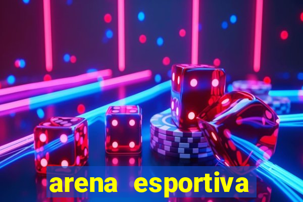 arena esportiva consultar bilhete