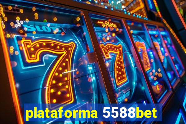 plataforma 5588bet