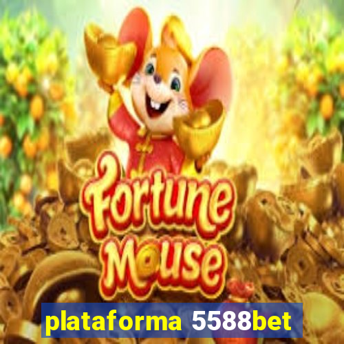 plataforma 5588bet