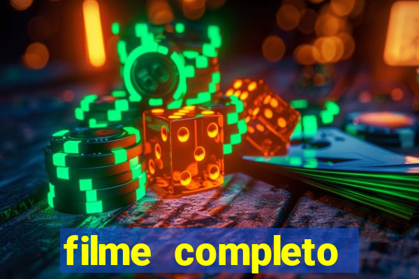 filme completo dublado megamente