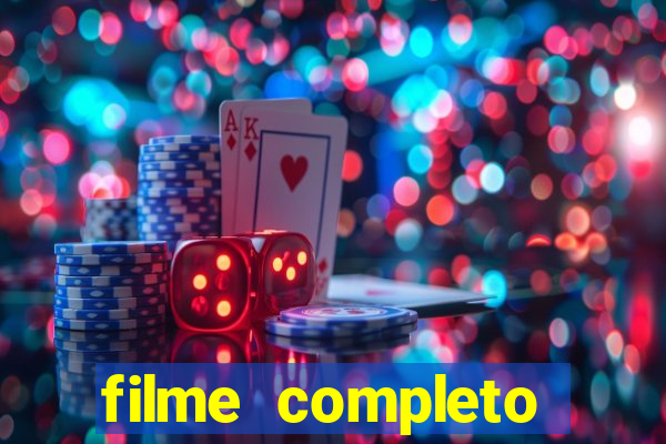 filme completo dublado megamente