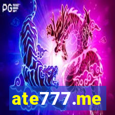 ate777.me