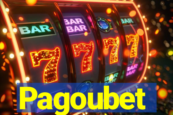 Pagoubet