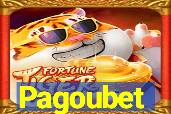 Pagoubet