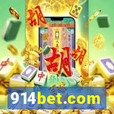 914bet.com