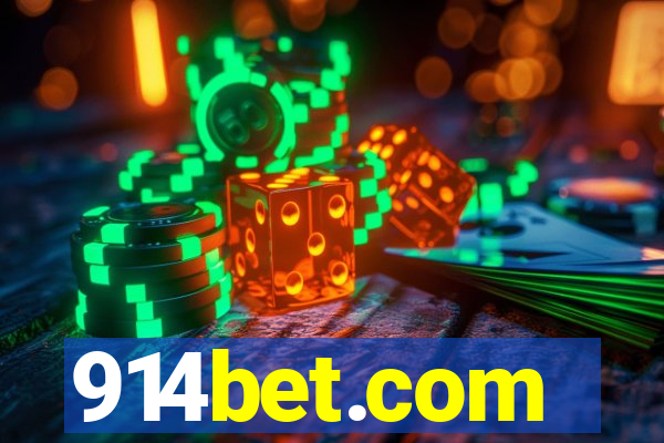 914bet.com