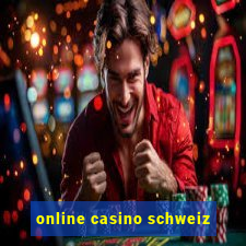 online casino schweiz