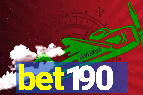 bet190