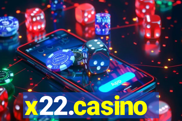 x22.casino