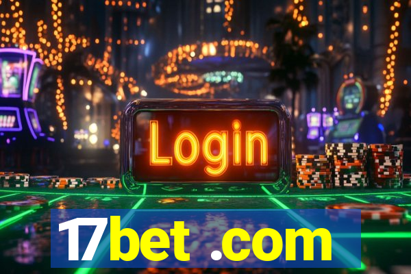 17bet .com