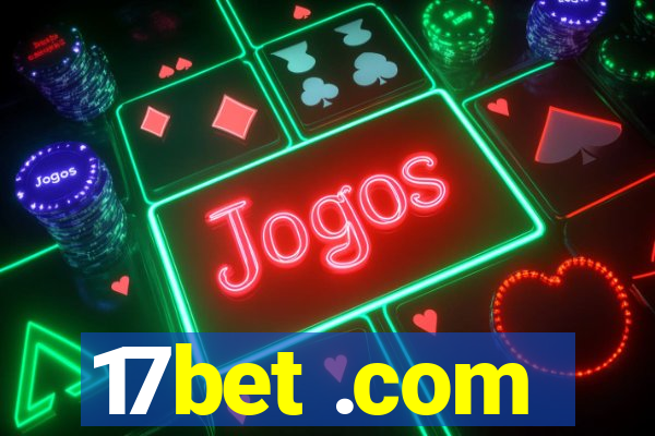 17bet .com