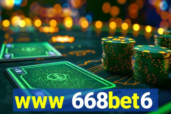 www 668bet6