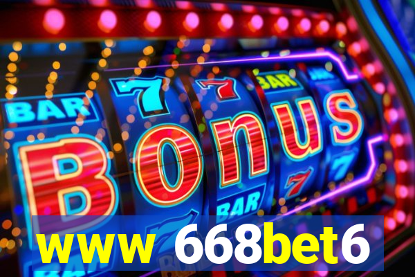 www 668bet6