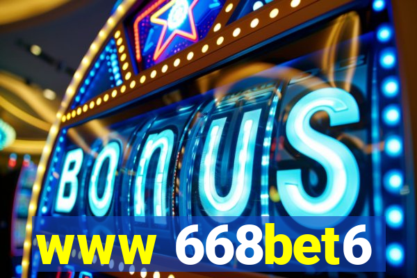 www 668bet6