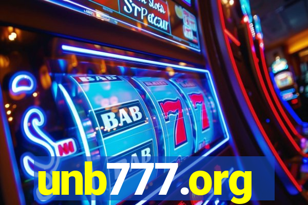 unb777.org