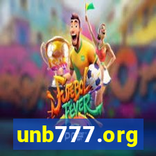 unb777.org