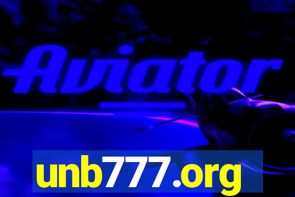 unb777.org