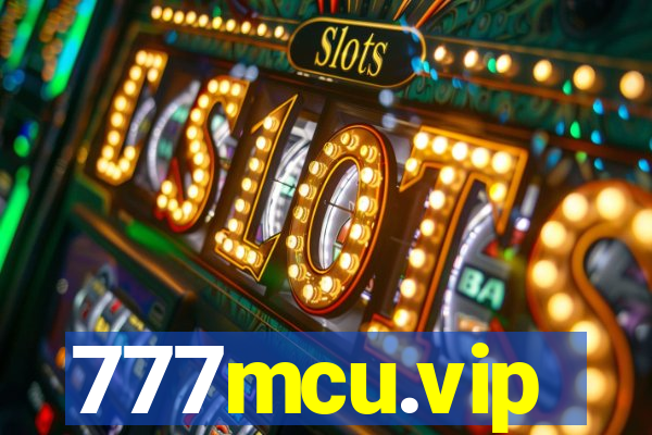 777mcu.vip