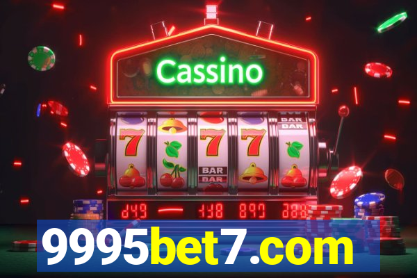 9995bet7.com