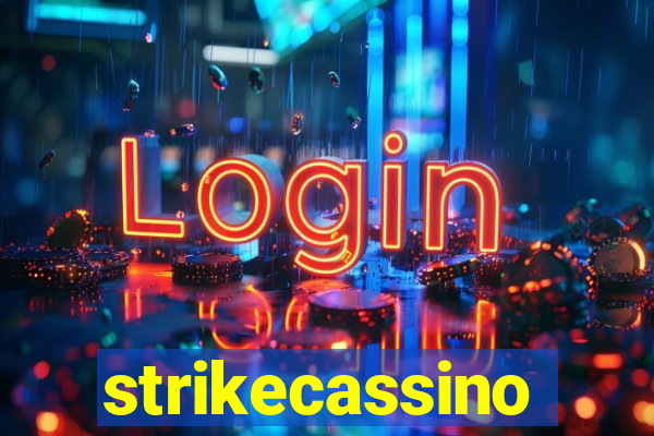 strikecassino