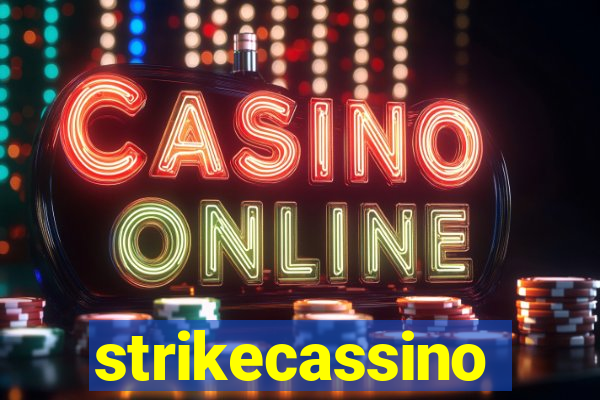 strikecassino