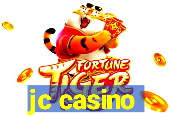 jc casino