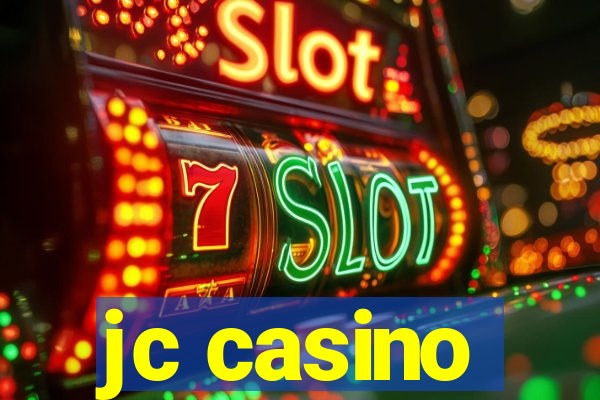 jc casino