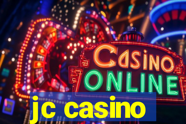 jc casino