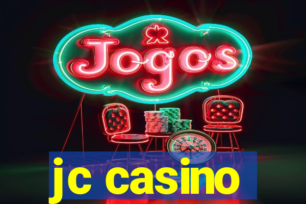 jc casino