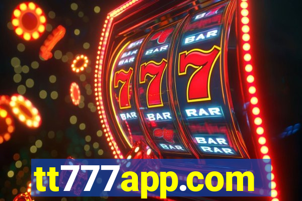 tt777app.com