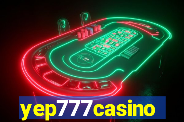 yep777casino