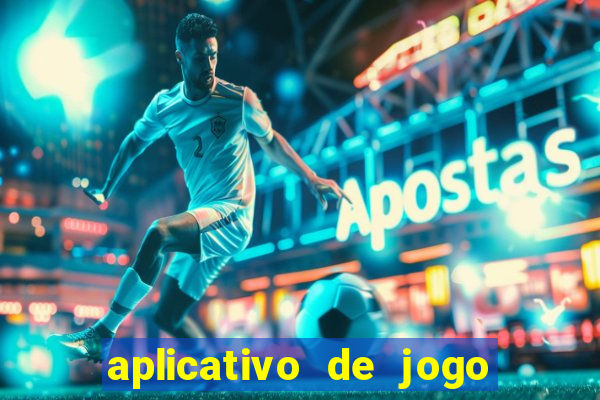 aplicativo de jogo que realmente paga