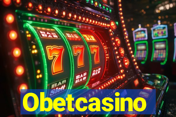 Obetcasino