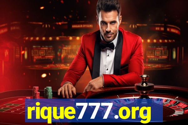 rique777.org