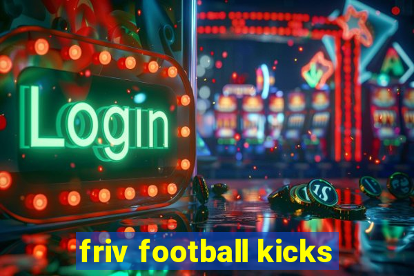 friv football kicks