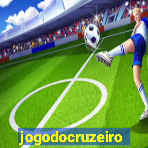 jogodocruzeiro