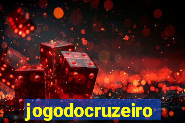 jogodocruzeiro